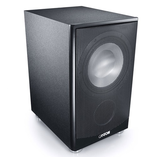 Canton sc subwoofer - as, 85.3