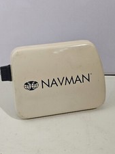 GPS sondeur navman t900