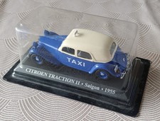 IXO ALTAYA Taxis 1/43 Citroën