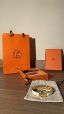 Bracelet hermes clic - bracelet, h