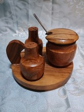 service à condiments