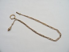 ANCIENNE CHAINE DE MONTRE