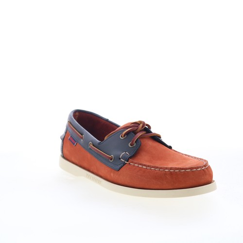 Sebago docksides portland - docksides,