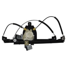 Leve vitre electrique avant gauche PEUGEOT 607 PHASE 1 9221Q2