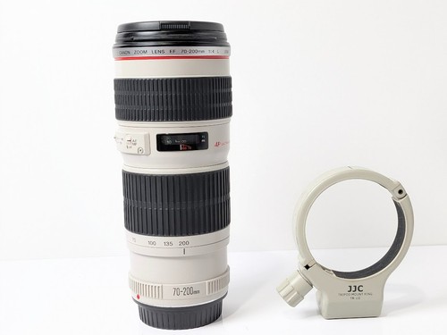 Objectif zoom canon - objectif,