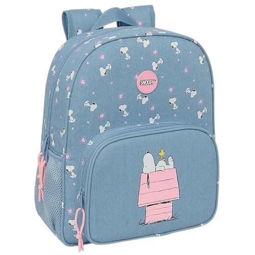 Sac dos adaptable au - sac,