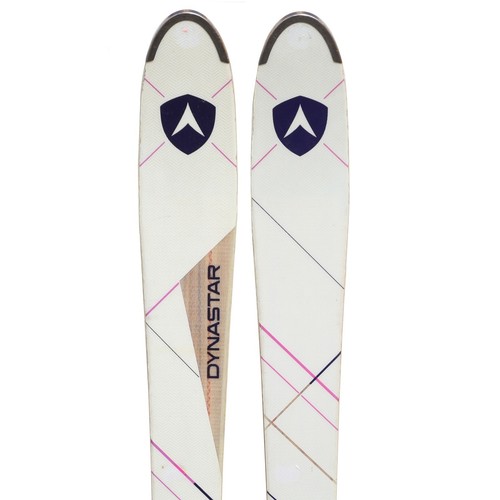 Ski occasion dynastar - occasion, cham