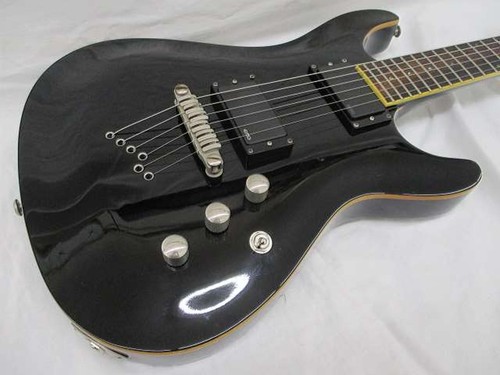 Ibanez electric guitar - electric,