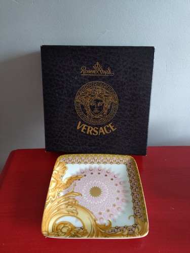 Petite soucoupe porcelaine - soucoupe,