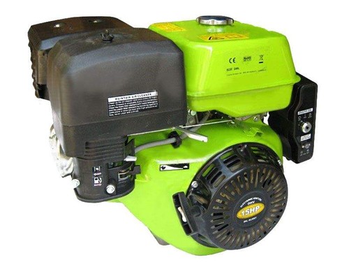 Moteur essence ohv up190 - moteur,