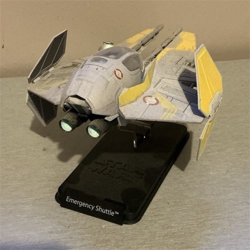 Star wars emergency shuttle - wars,