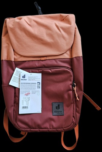 Sac dos deuter sydney - dos,