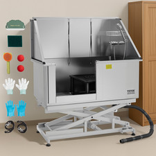 Baignoire De Chien Animaux