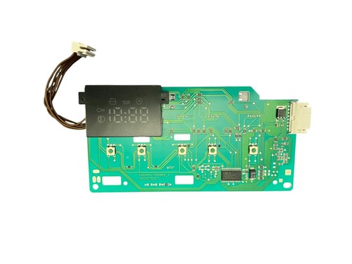 Carte électronique module - carte, de