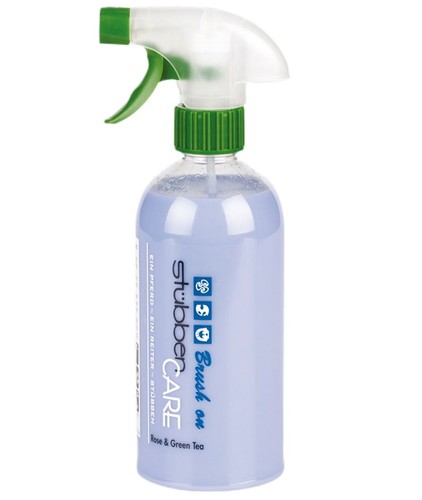 Sgrovigliante care brush - sgrovigliante, brush-on