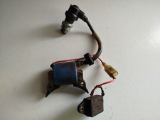 BOBINE D'ALLUMAGE     POUR