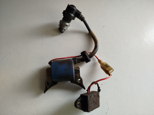 Bobine allumage pour - ,