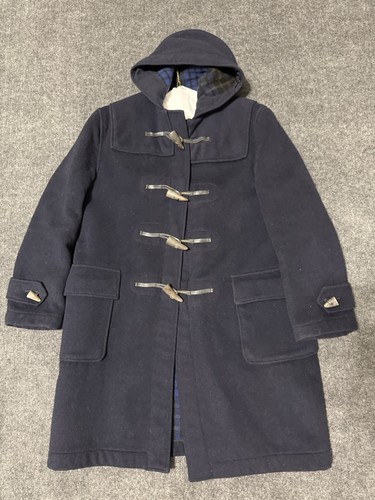 Vtg gloverall size - gloverall, long