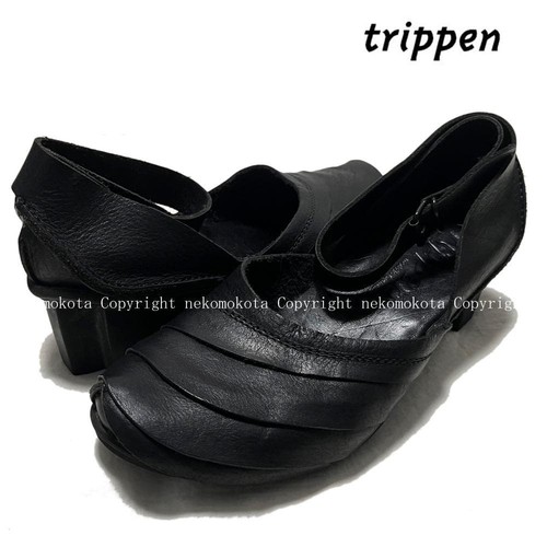 Chaussures trippen pour - trippen,