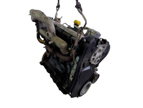 Moteur renault kangoo - renault, d