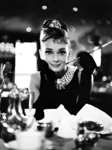Photo audrey hepburn - audrey,