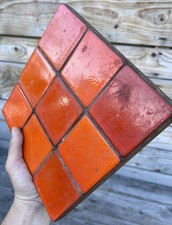 Dessous de Plat Carreaux