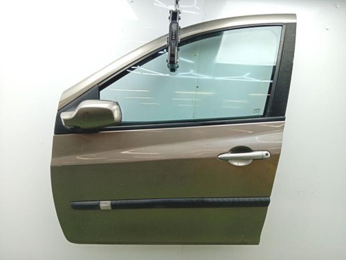 Porte avant gauche - , renault