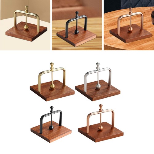 Porte serviettes café - porte-serviettes, en