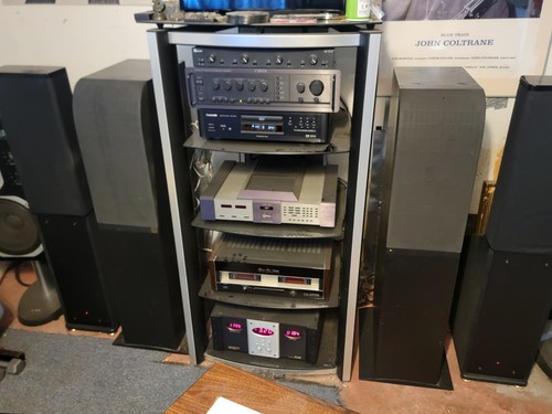 Jbl speakers 65 100 - l7,