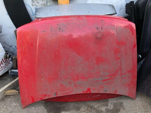 Polo 6n1 capot 70 diesel - vw, 1.70