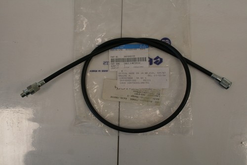 Ble compteur de vitesse - c�ble,