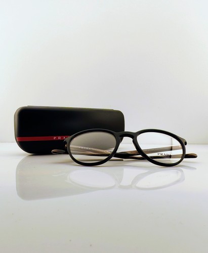 Monture lunettes prada - lunettes,