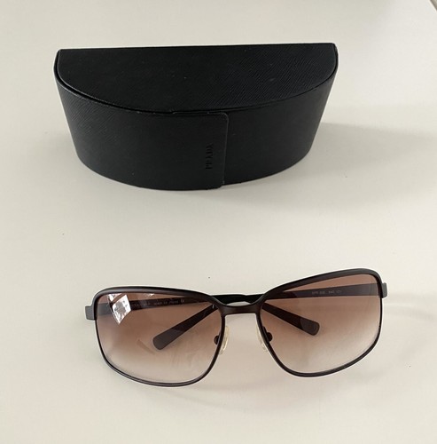 Lunette soleil mixte prada - de,