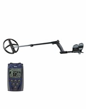 Détecteur de métaux XP DEUS 28 X35 RC avec télécommande et disque 28 cm X35