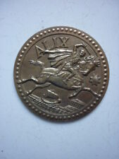 MARTIN  / ALIX  / MEDAILLE