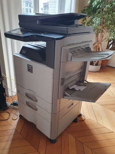 Copieur imprimante laser - copieur,