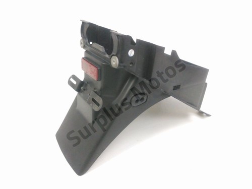 Support plaque eclairage - support,