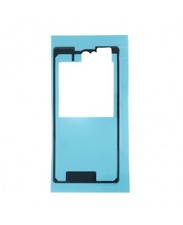 Adhésif Vitre Arrière de