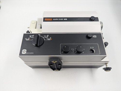Projecteur eumig mark 802 - s,