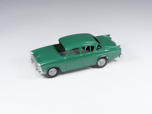 Micro models vauxhall - -,