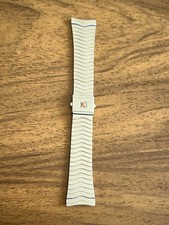 Bracelet Ebel Or Et Acier