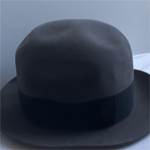 Mossant paris chapeau melon - mossant,