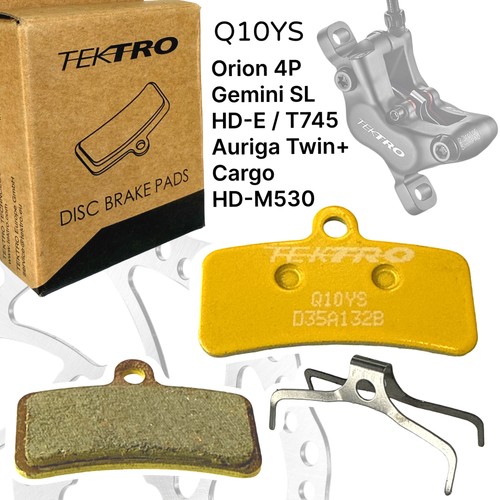 Tektro q10ys patins - q10ys,