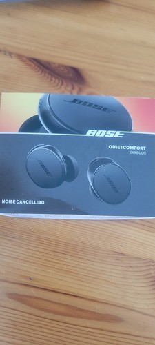 écouteurs bose quietconfort - Écouteurs,