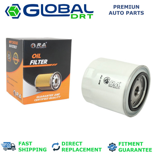 Engine oil filter - filter, for