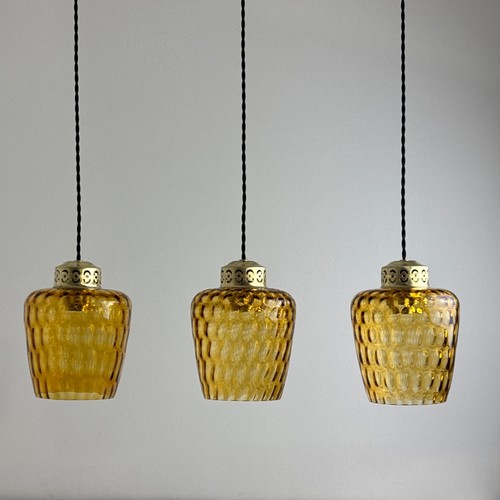 Lot anciennes suspensions en - anciennes,