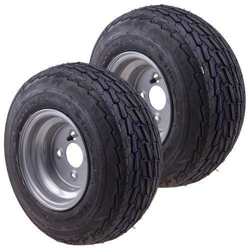 Lot jantes 6 5 8 - x,