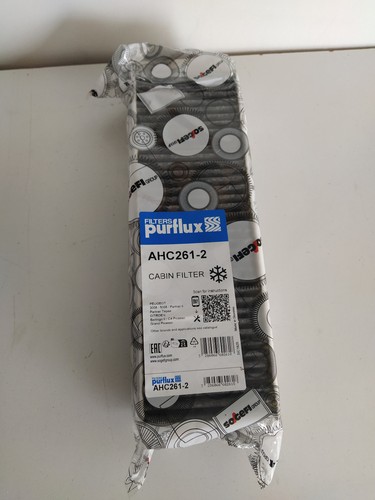 Filtre habitacle cabine - habitacle, /
