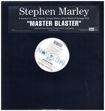 Stephen Marley - Master
