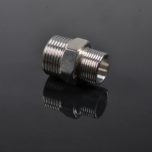 Metric fitting male - metric, m16